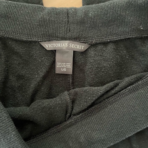 Victorias Secret Angel bling sweatpants - Picture 6 of 6